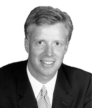 Rad Lovett Co-Founder and Managing Partner