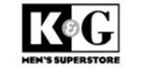K&G Men's Centers, Inc. (NASDAQ: MENS)